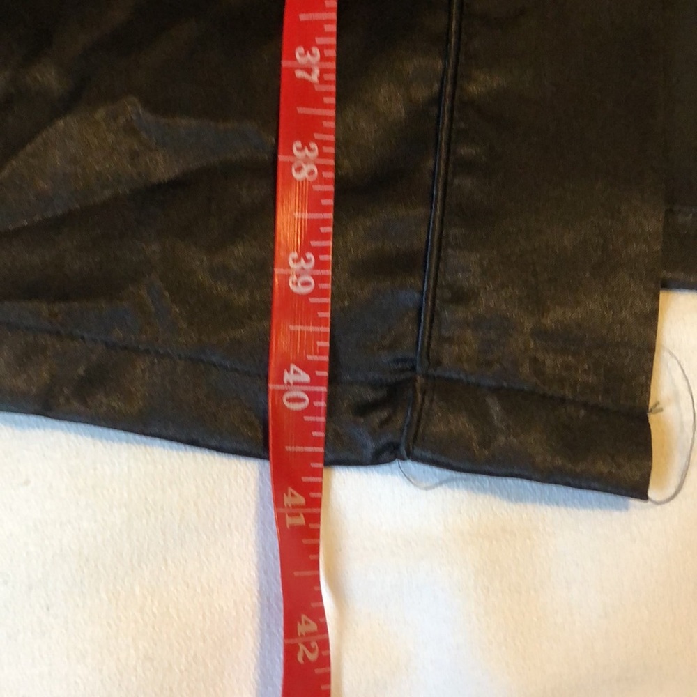 MENS STYLISH BLACK ROBE - Picture 8 of 10